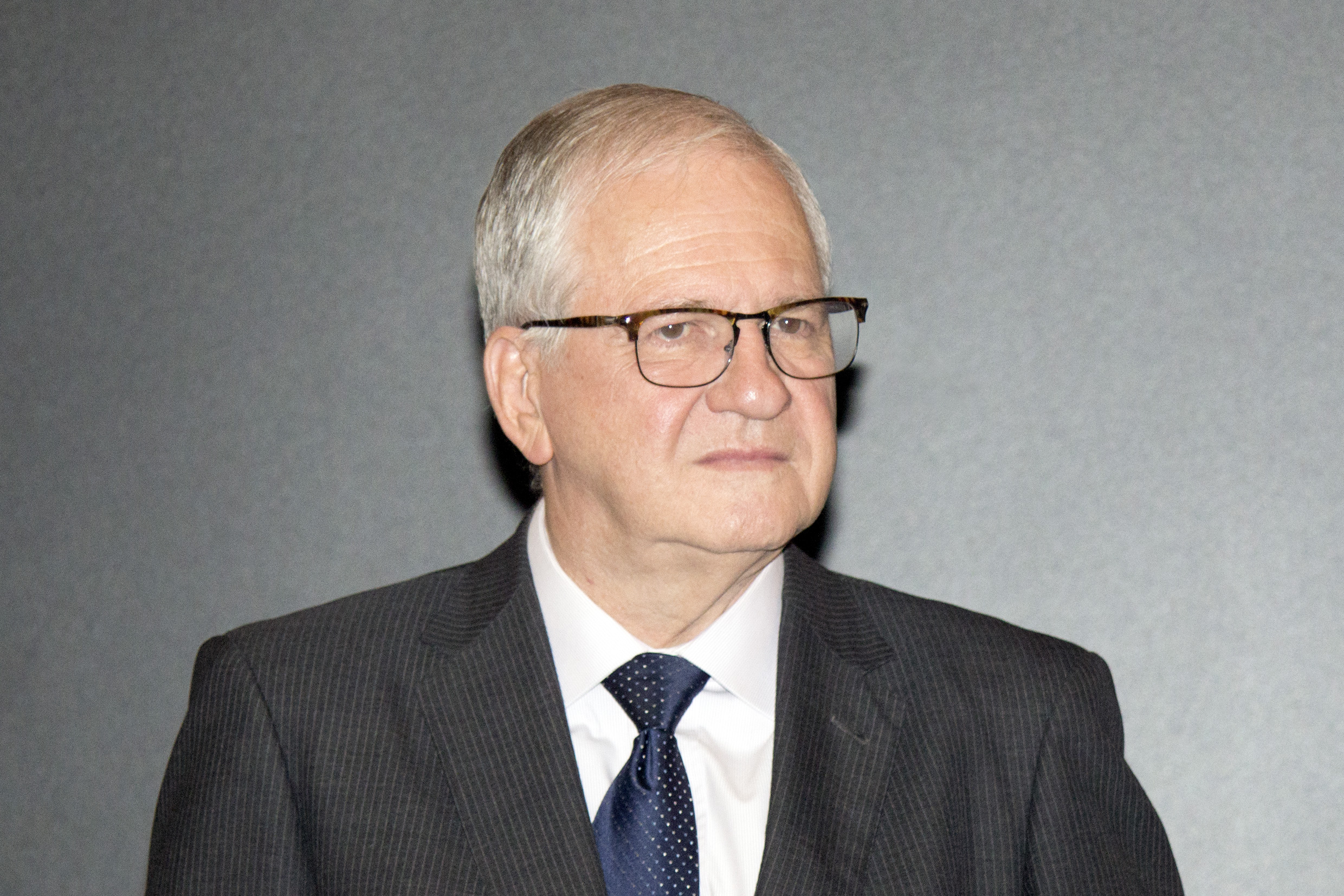 Marco Antonio Zago, reitor da USP