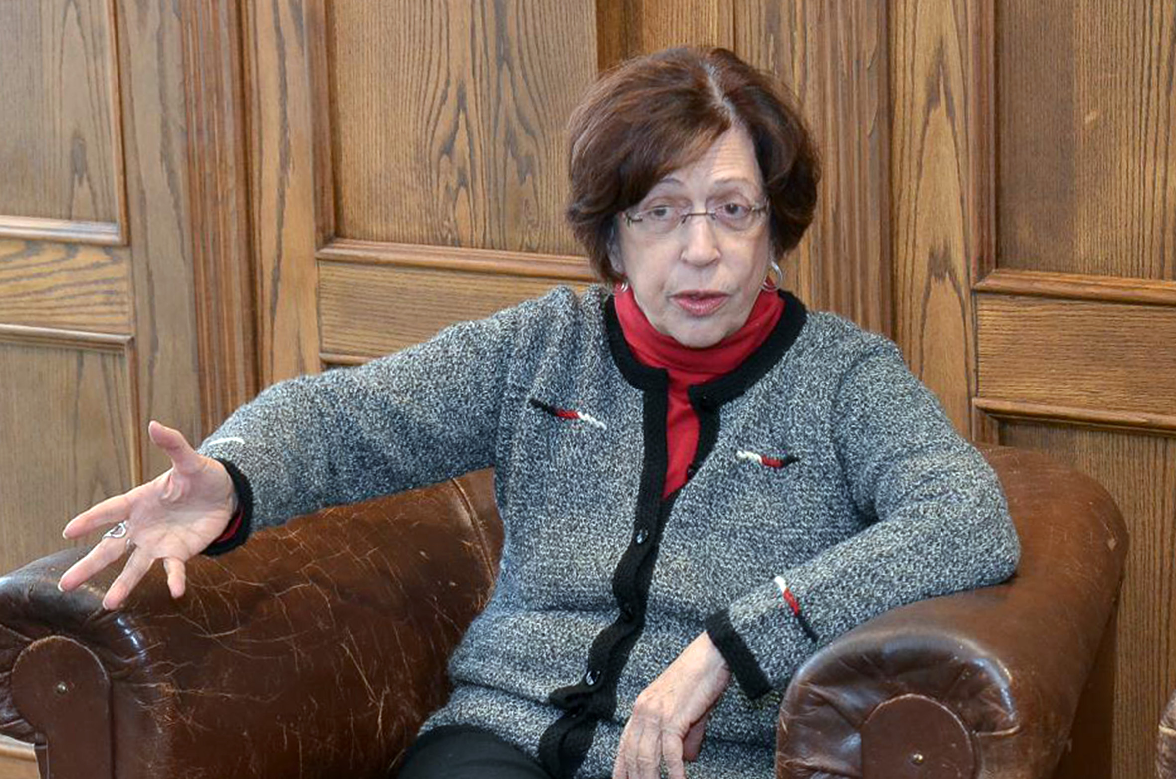 Maria Helena Capelato 