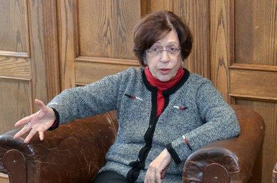 Maria Helena Capelato 