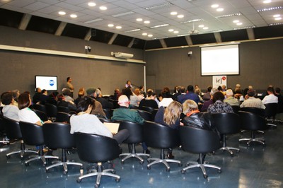 Abertura da III Semana Franco-Uspiana de Cooperação Científica - 16/09/2024 