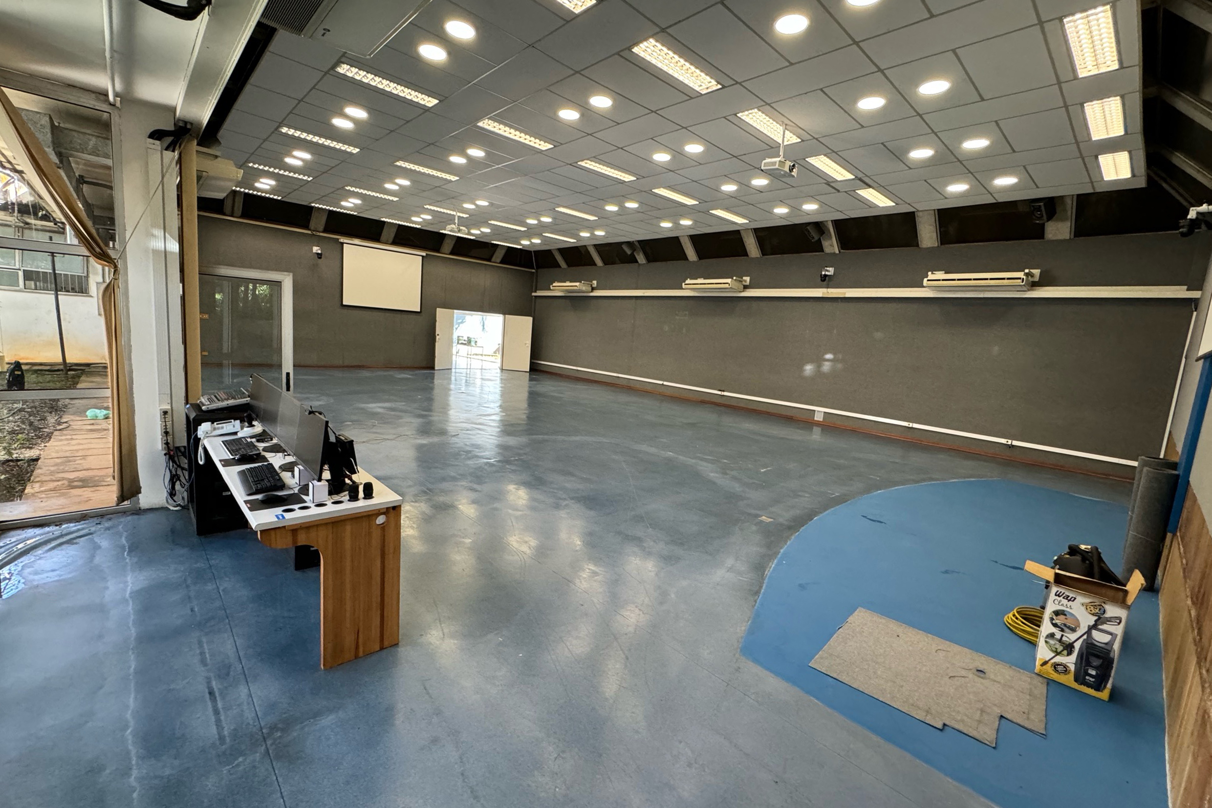Auditório IEA