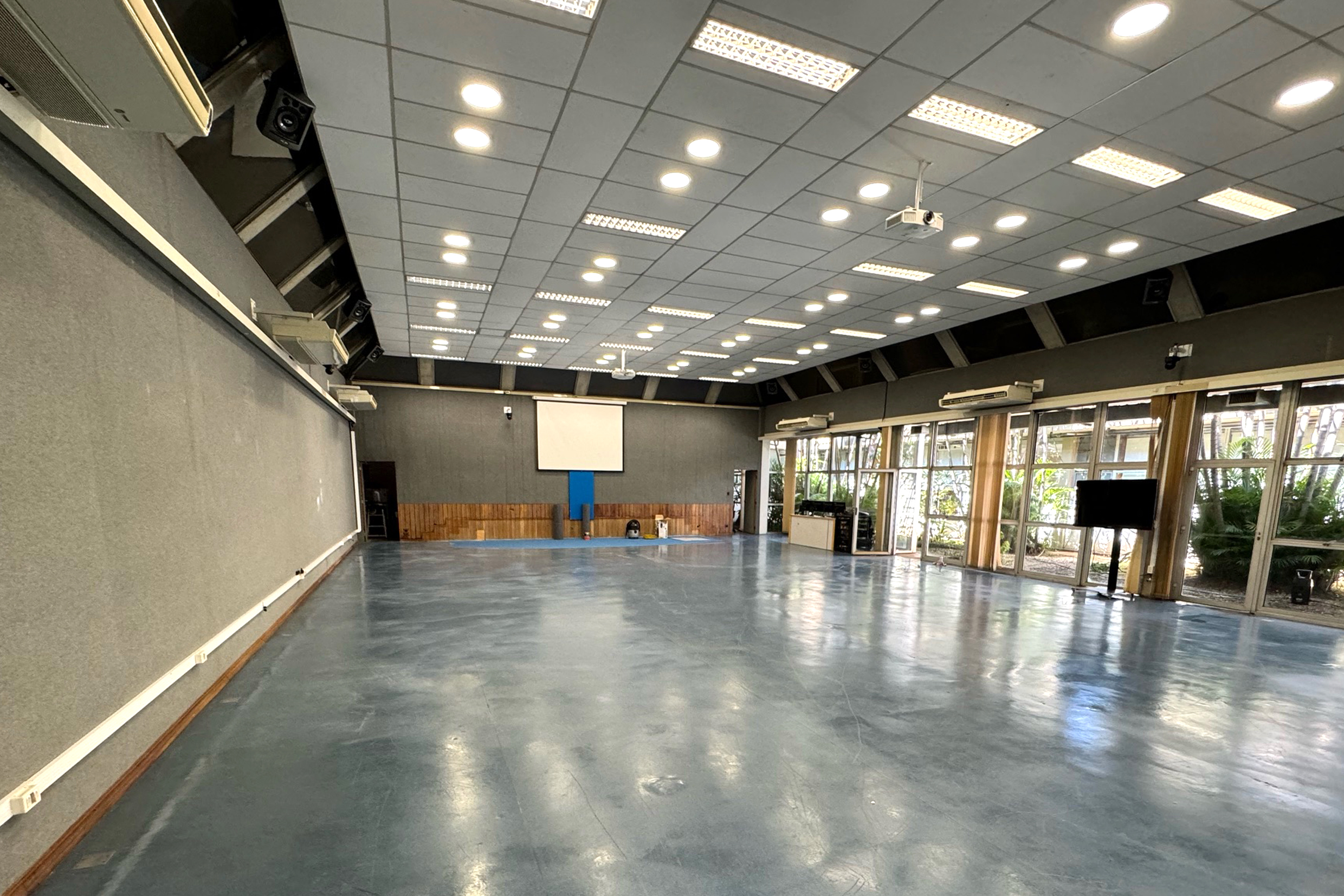 Auditório IEA