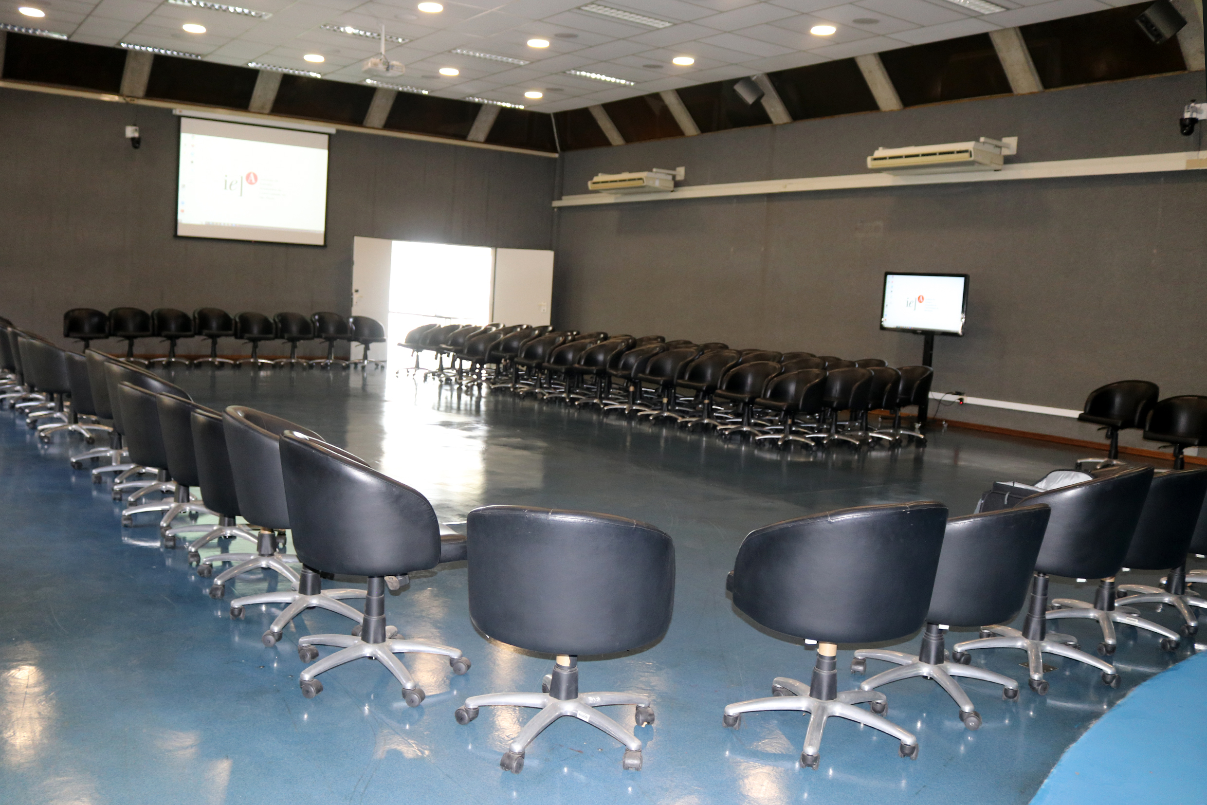 Auditório IEA