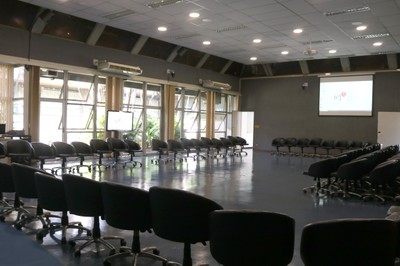 Auditório IEA