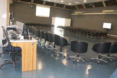 Auditório IEA