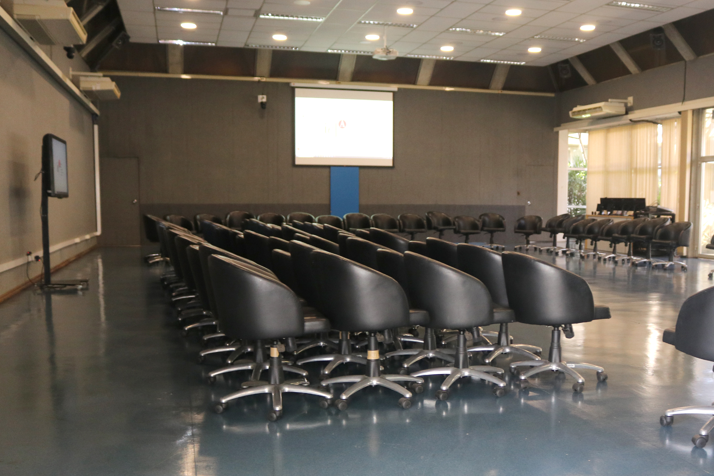 Auditório IEA