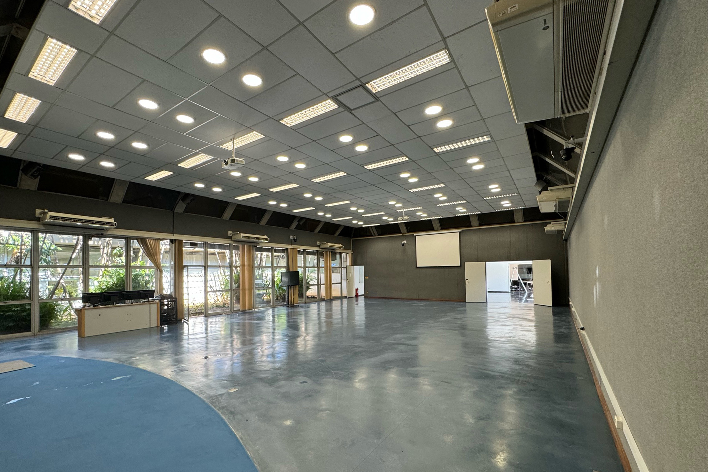 Auditório IEA