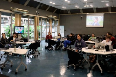 Minicurso Abordagens de Ensino-Aprendizagem - Cátedra Educação Básica - 13/12/2024