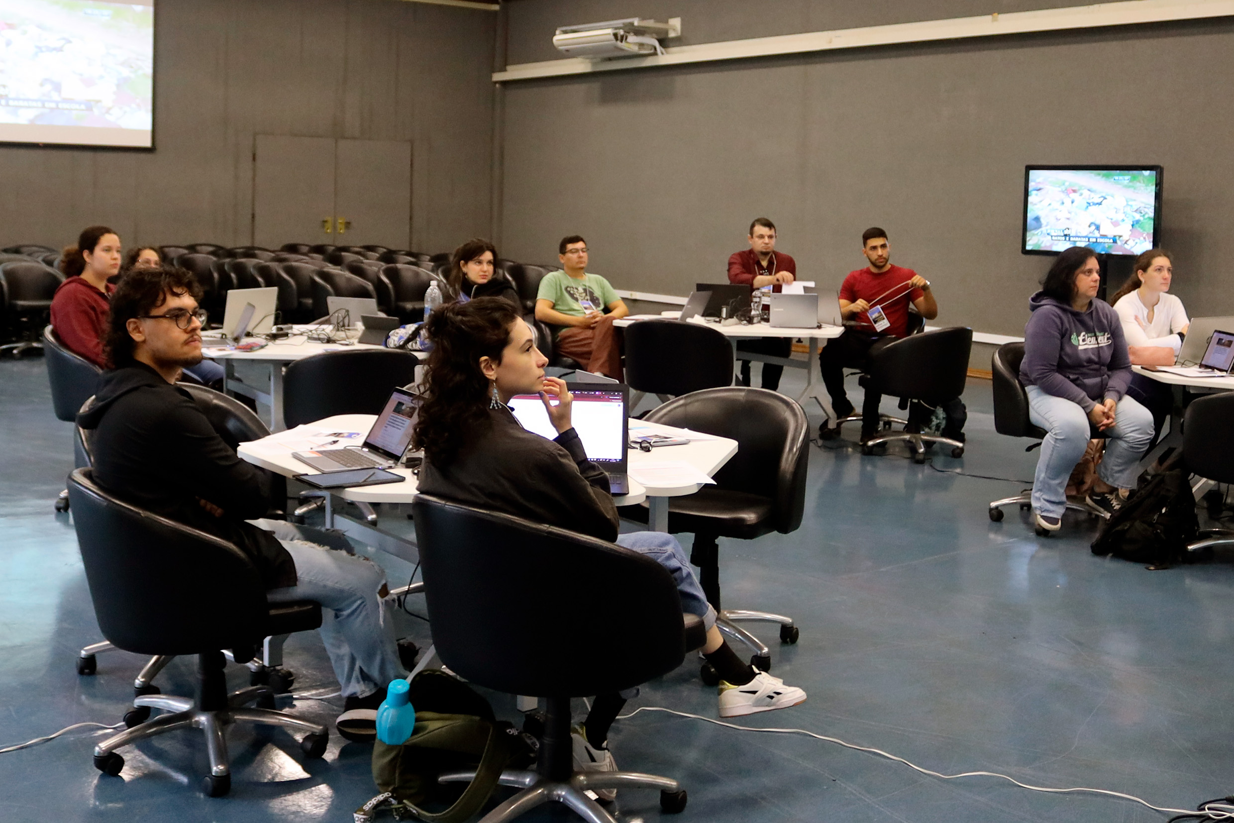 Minicurso Abordagens de Ensino-Aprendizagem, Cátedra Educação Básica - 13/12/2024
