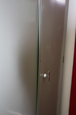 Armário da Copa