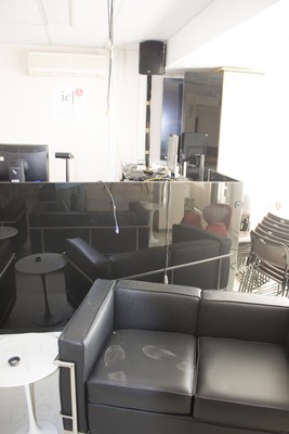 Sala de Eventos
