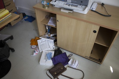 Secretaria