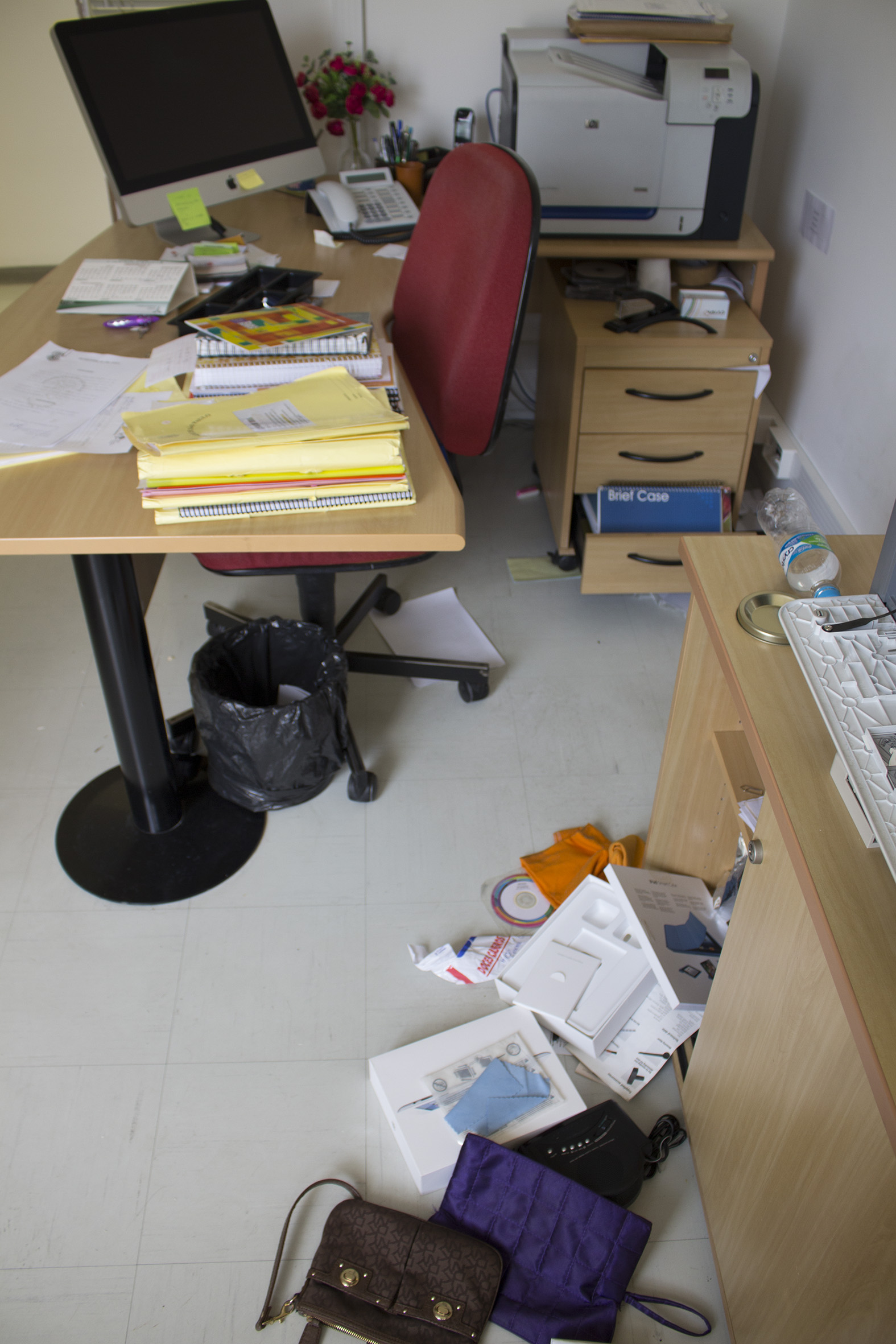 Secretaria