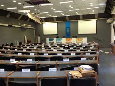 Sala do C.O.