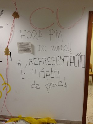 Parede Pichada