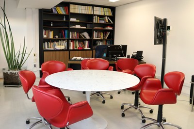 Diretoria 1
