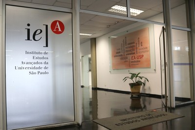 Entrada do hall