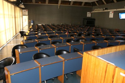 Auditório IEA