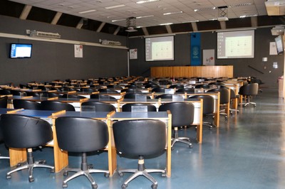 Auditório IEA 