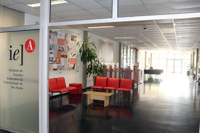 Hall externo