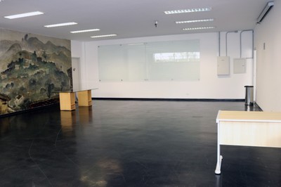 Hall interno 