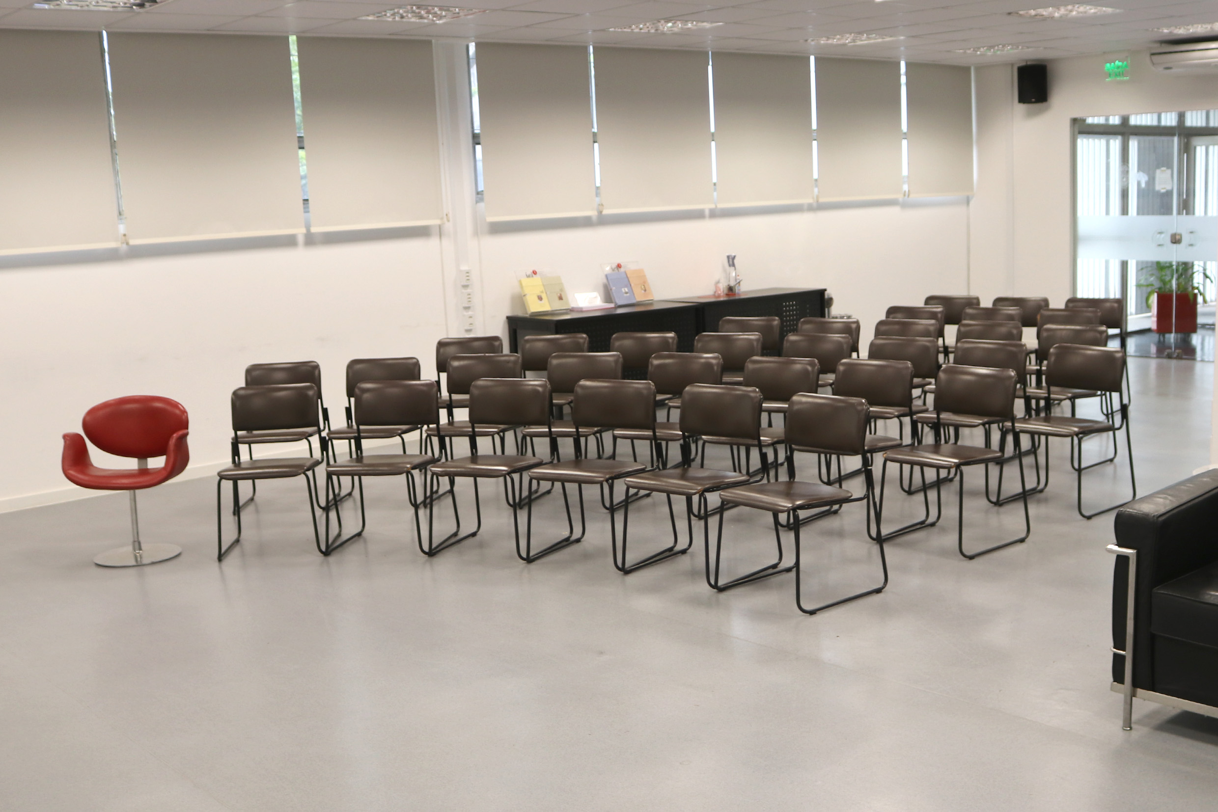 Sala Alfredo Bosi