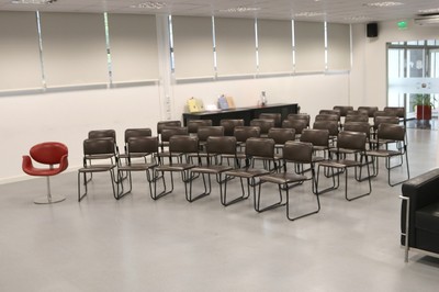 Sala Alfredo Bosi