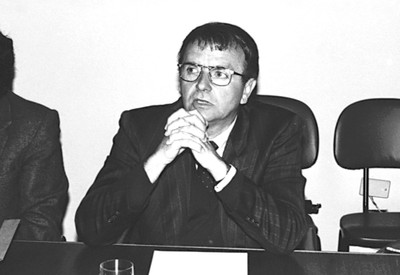Alois Wenig