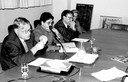 Horst Bahro, Enrique Amayo Zevallos, Alois Wenig