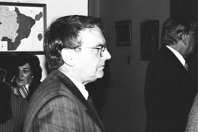 Alois Wenig