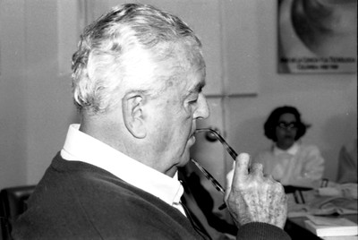 Jean-Pierre Vernant