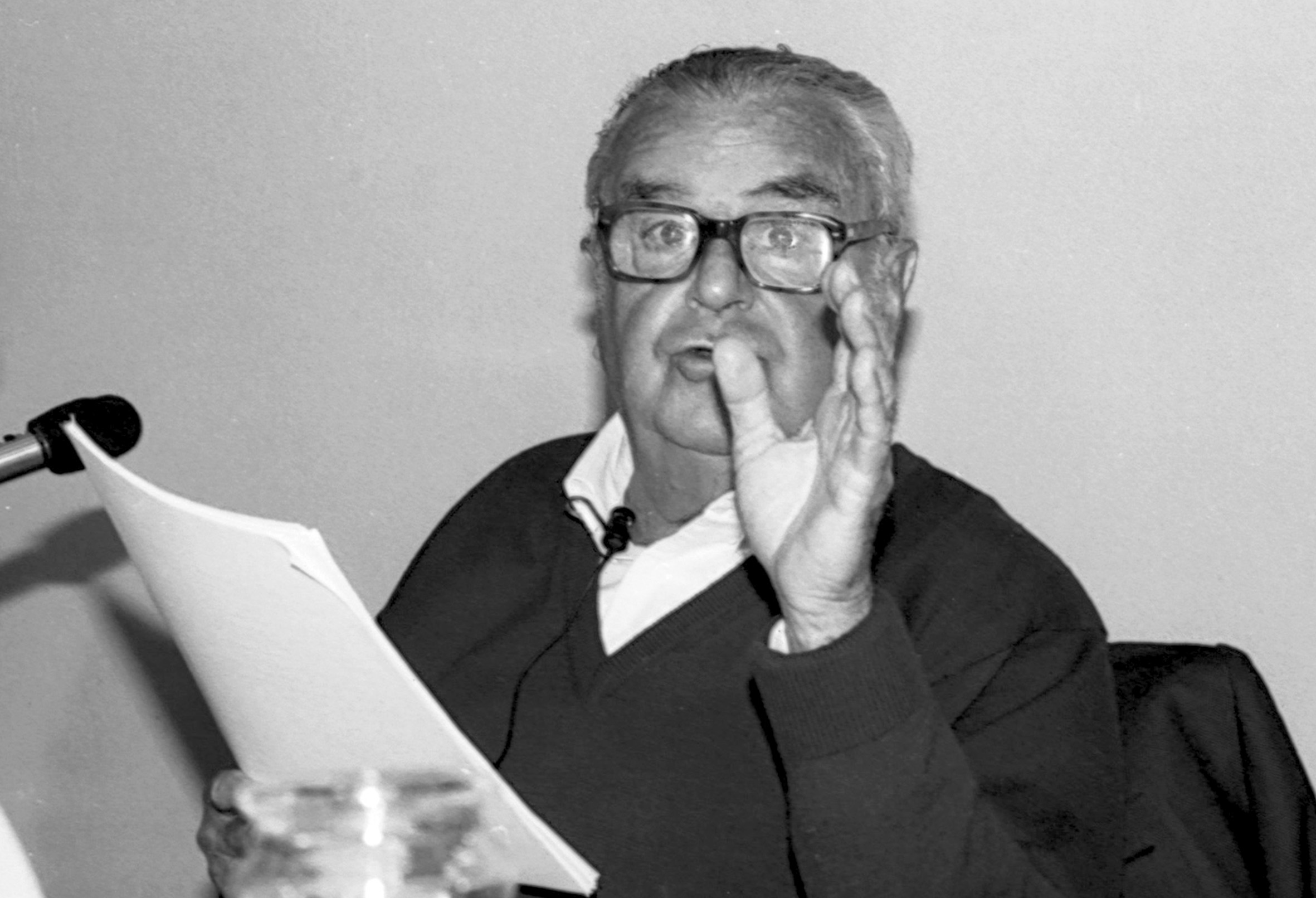 Jean-Pierre Vernant