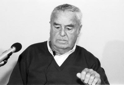 Jean-Pierre Vernant
