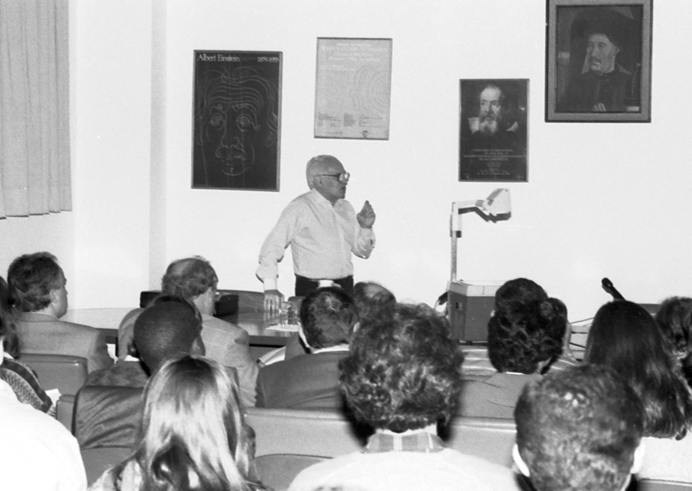 José Goldemberg