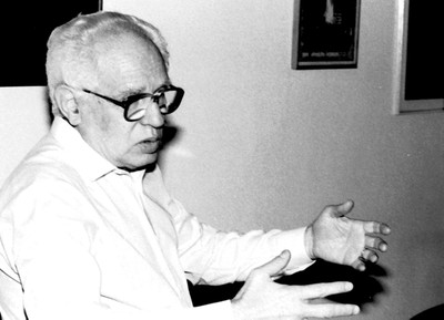 José Goldemberg