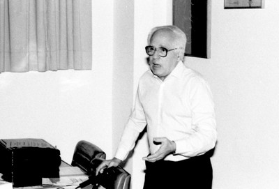 José Goldemberg