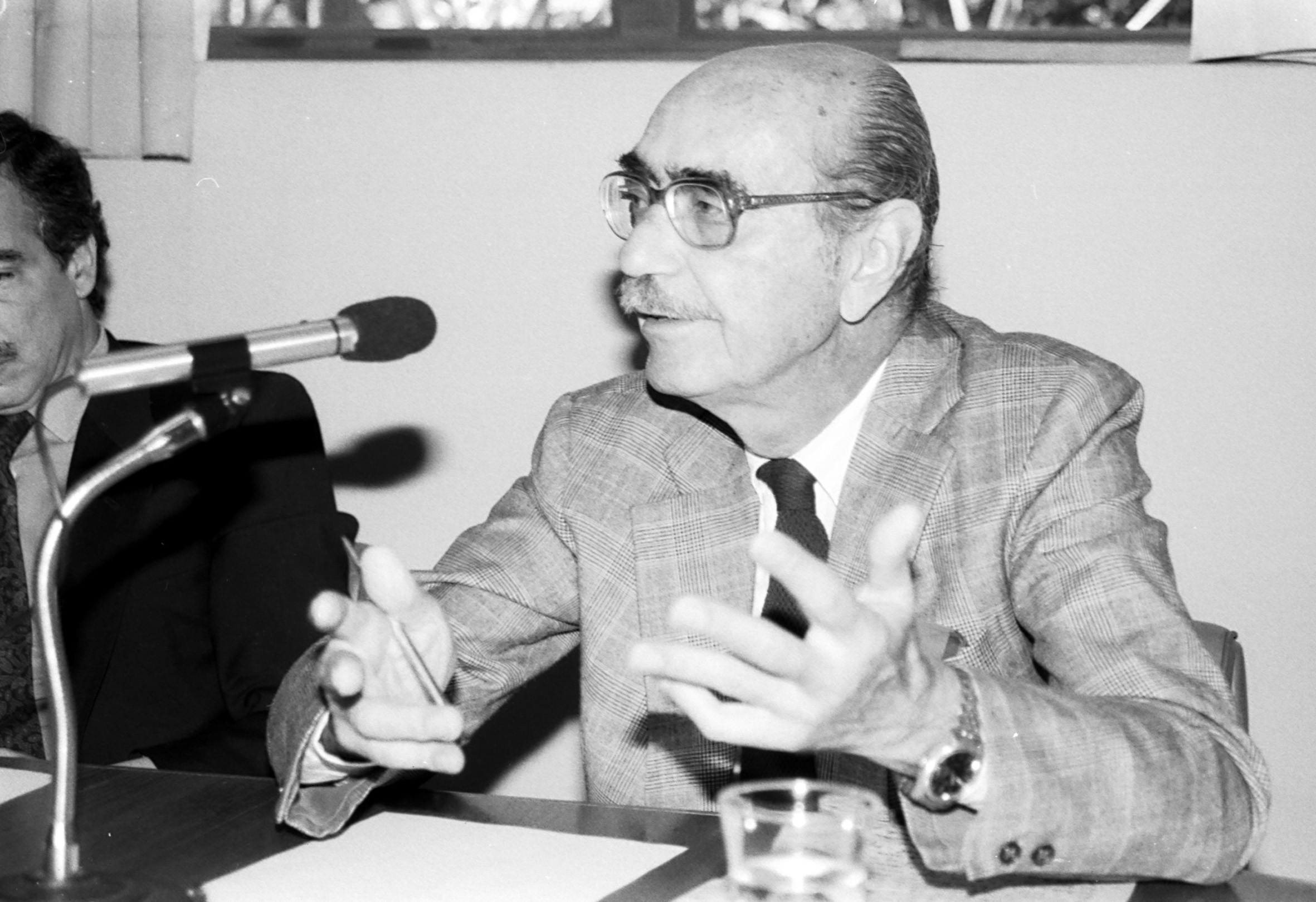 Carlos Maria Monteiro