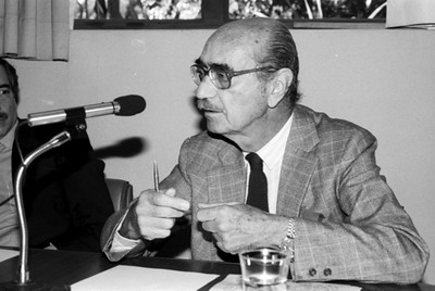 Carlos Maria Monteiro
