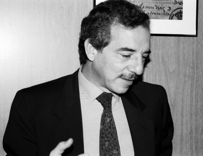 Carlos Onis Vigil 