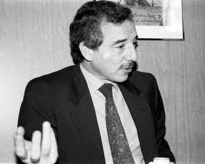 Carlos Onis Vigil