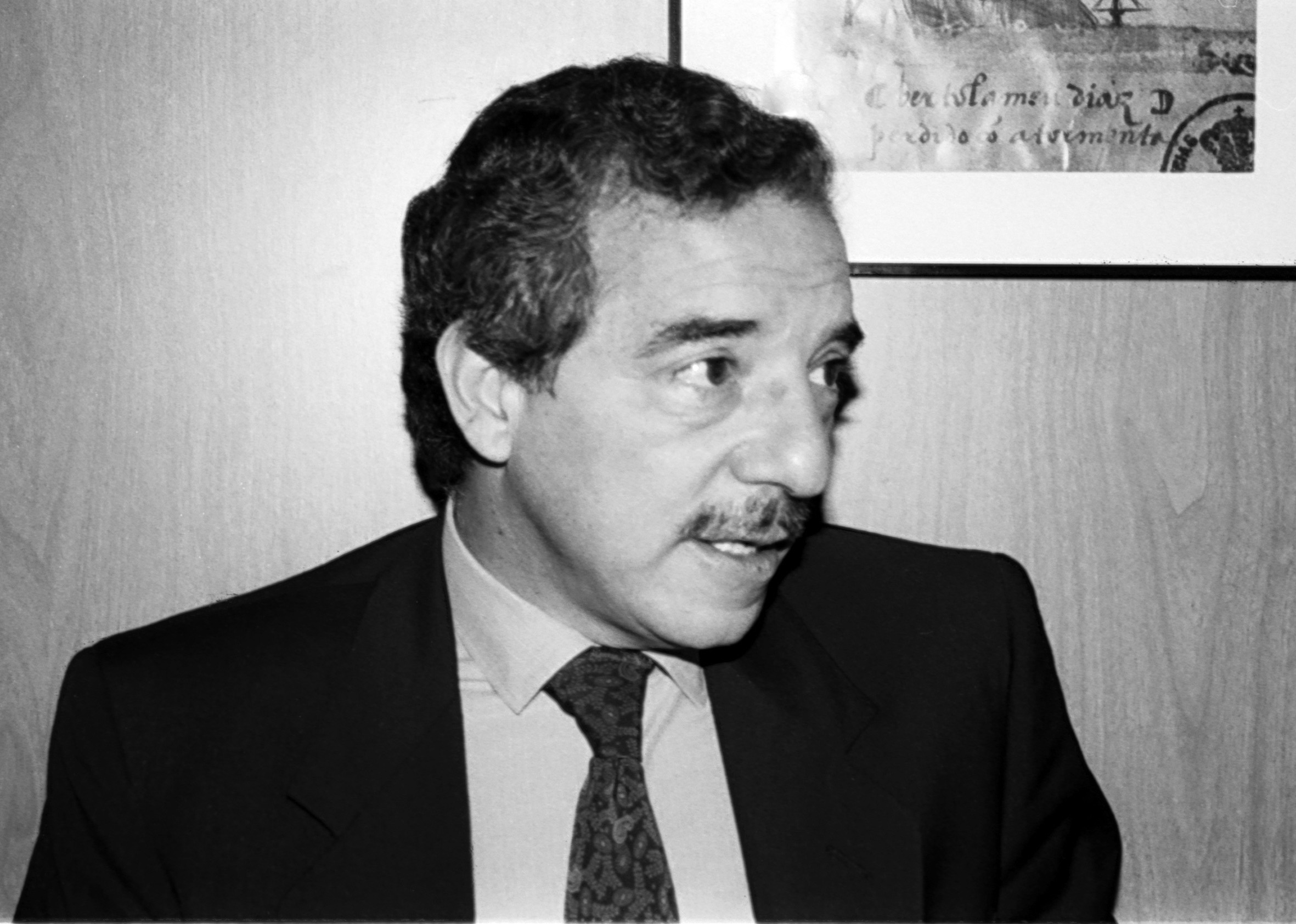 Carlos Onis Vigil