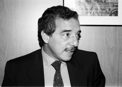 Carlos Onis Vigil