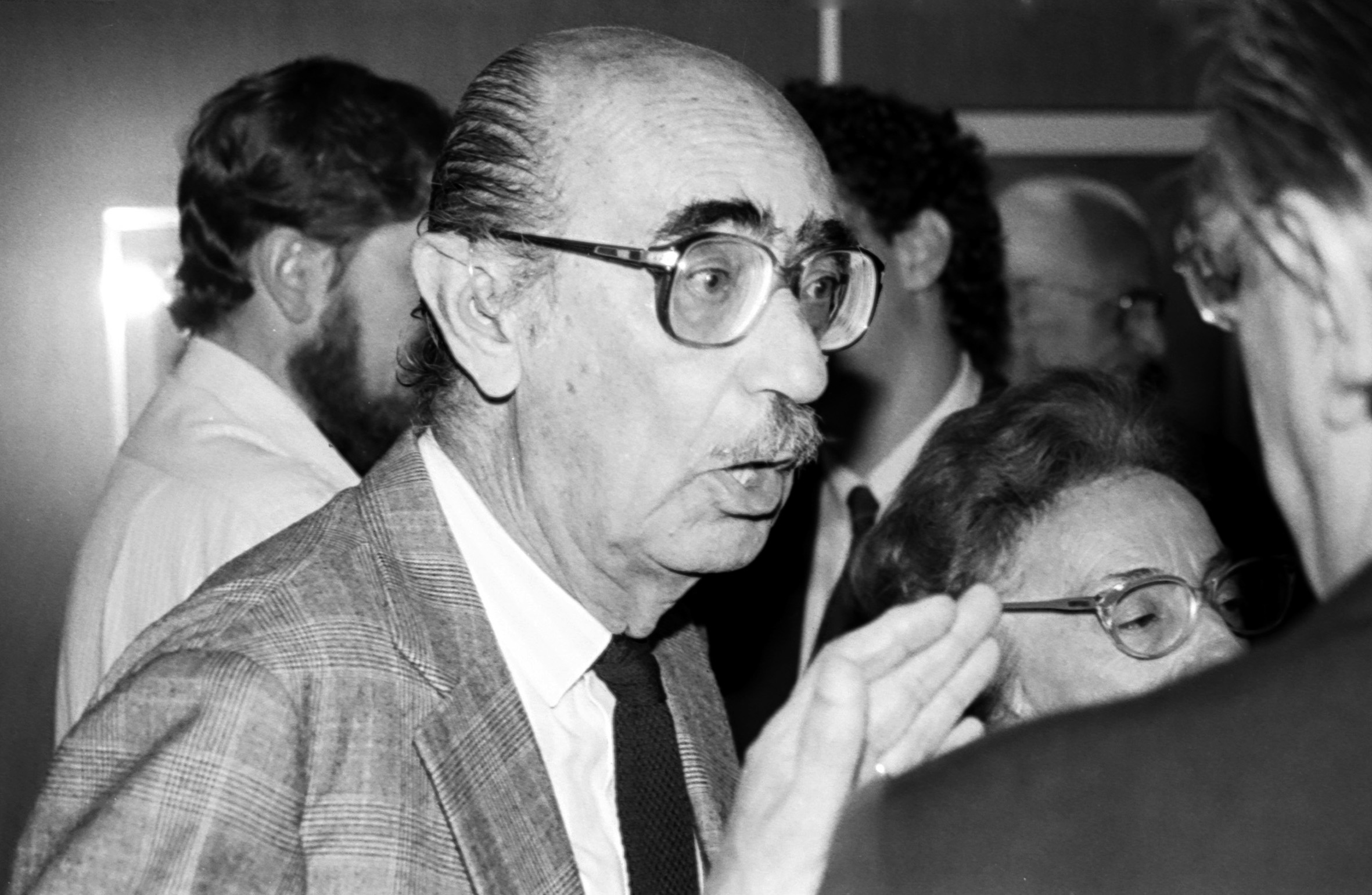 Carlos Maria Monteiro