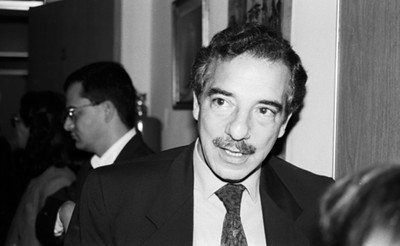 Carlos Onis Vigil