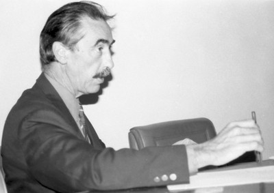 Hugo Achugar