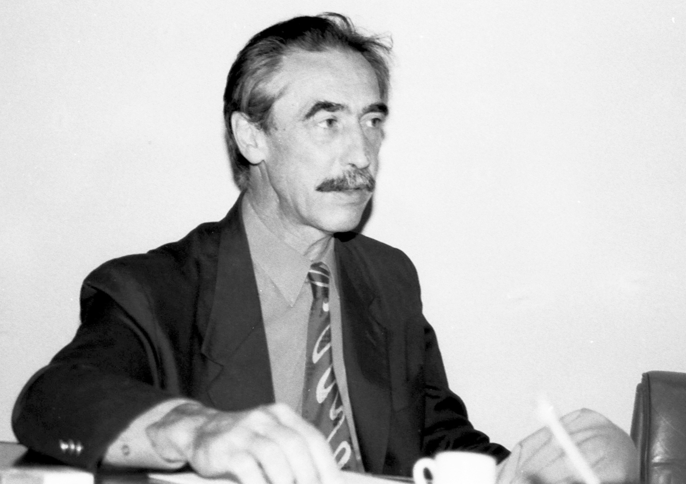 Hugo Achugar