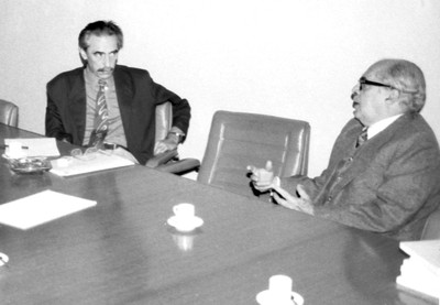 Hugo Achugar 