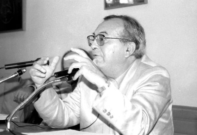 Francisco de Oliveira