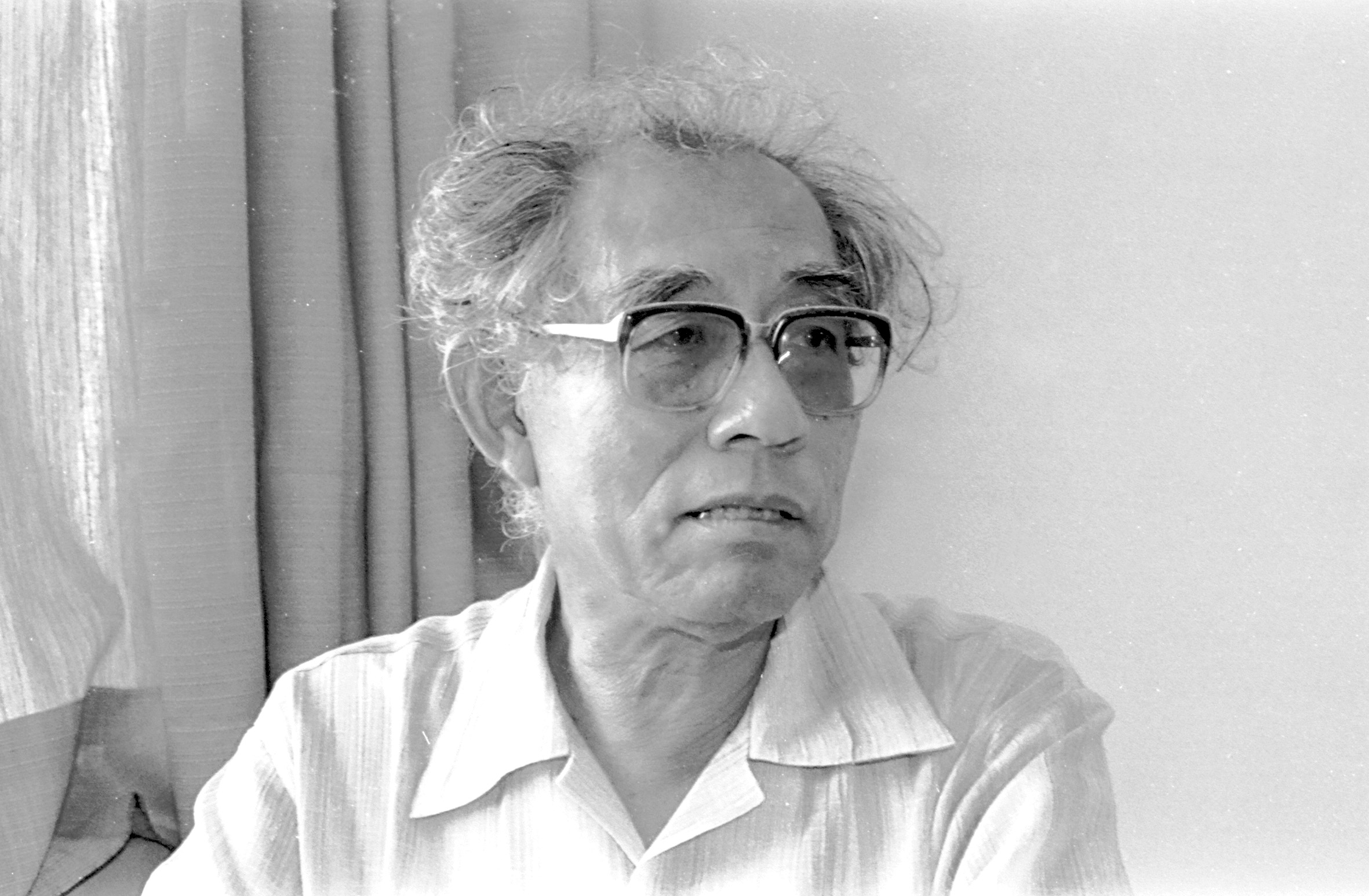 Kiyoshi Iseki
