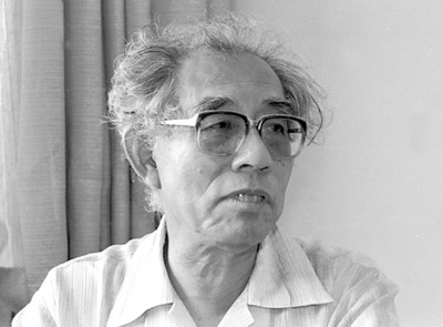 Kiyoshi Iseki